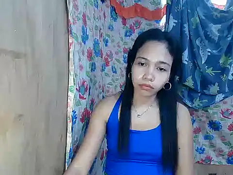 PinaySkinnyGirl Chat XXX live