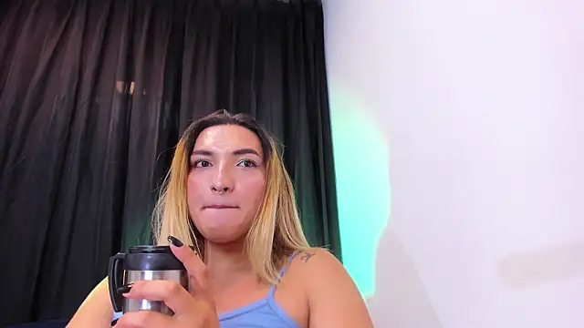 Chat +18 de TomLondon_ ao vivo