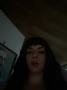 Chat +18 de VioletaSubmissive ao vivo