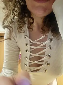 Isa363636 Webcam-Show