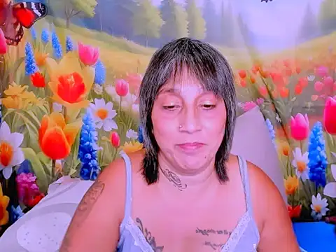 Chatroom XXX en direct de indianroxy