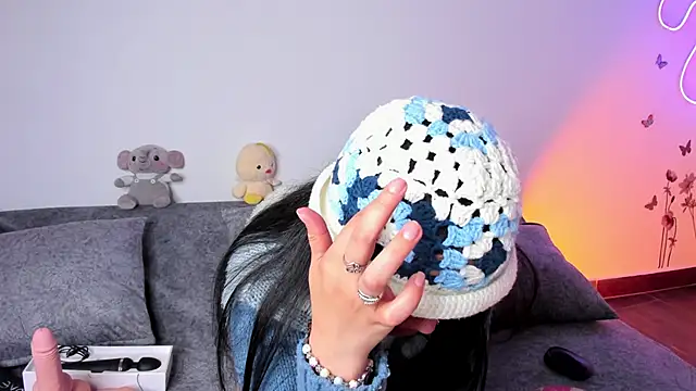 lilielou_'s Live XXX Chat