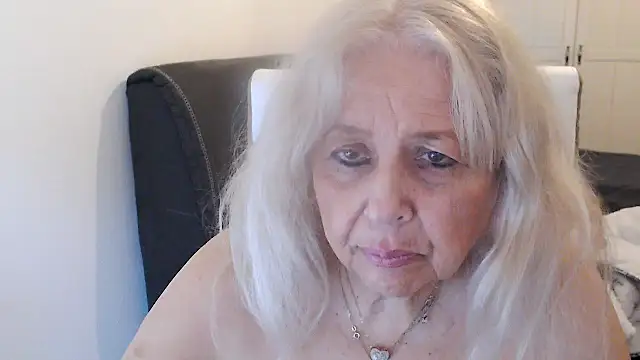 Živý XXX chat SusiLifeXXX