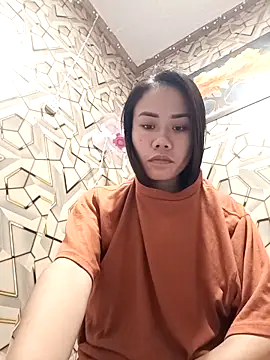 Nika_hot10 Pertunjukan Webcam