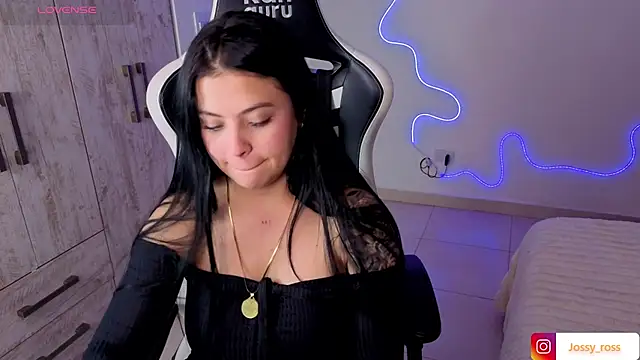 Victoryyy_ Adlı Modelin Canlı XXX Sohbeti