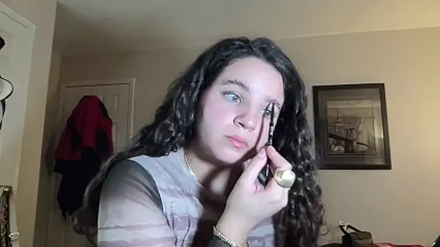 SoyOceannen Webbikameraesitys