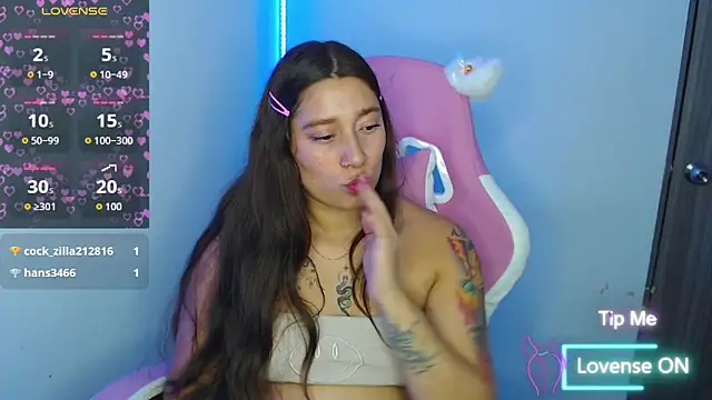 emmii_ Live XXX Chat