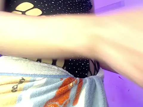 Show de webcam de Ailanys_Miller