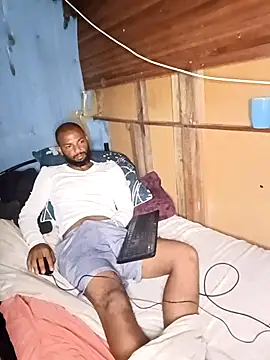 Camodick Adlı Modelin Canlı XXX Sohbeti