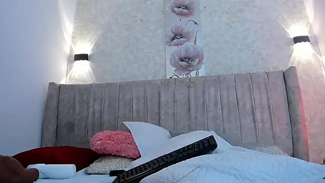 thamiina_ Live XXX-chat