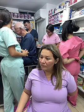 kandalove – webcam-show