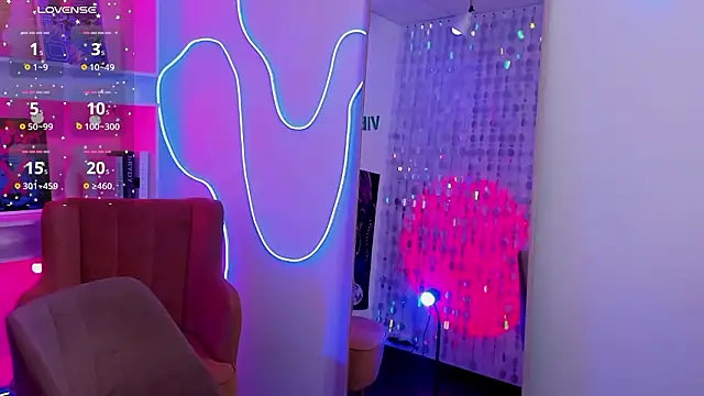 StephanieSweety – Live XXX-chat