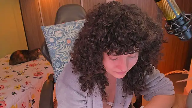 Chat XXX Live Fluffygarden