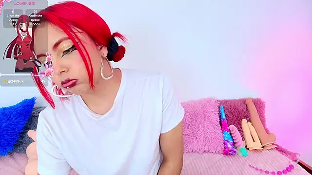 Cloee_Lovee – Live XXX-chat