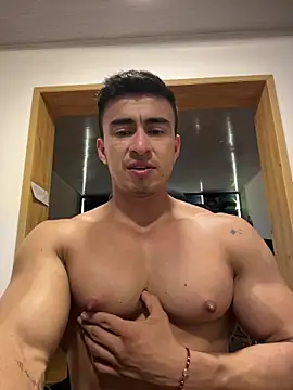 دردشة Chris_Clarck الجنسية المباشرة