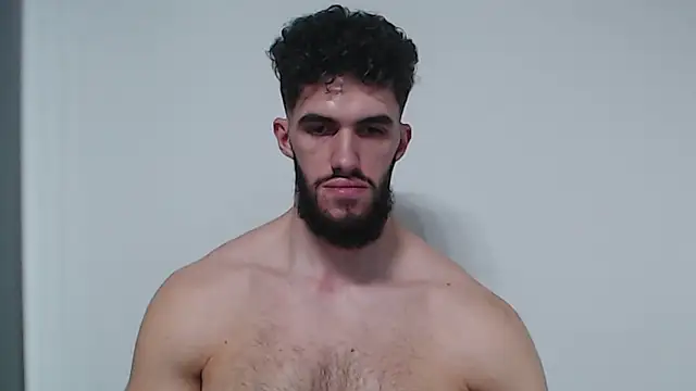 Show de webcam de hiddenf