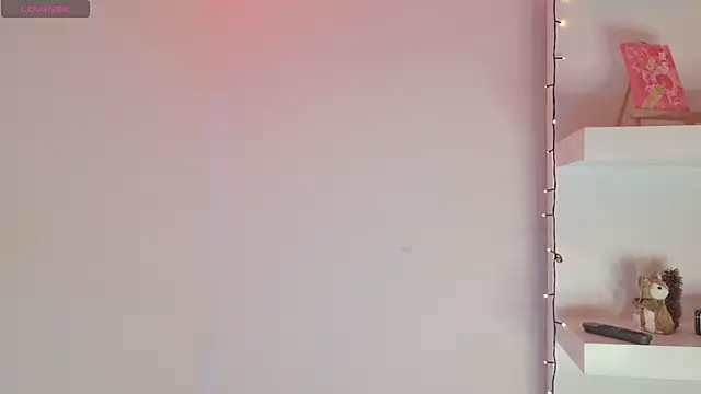 Chatroom XXX en direct de eva_sin18