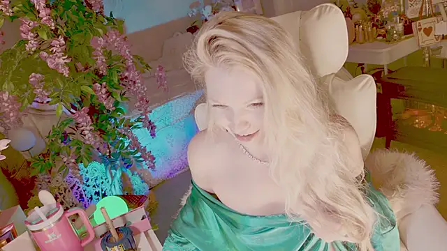 Živý XXX chat Talulaa