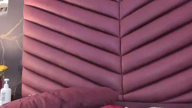 Chatroom XXX en direct de ValerySex_