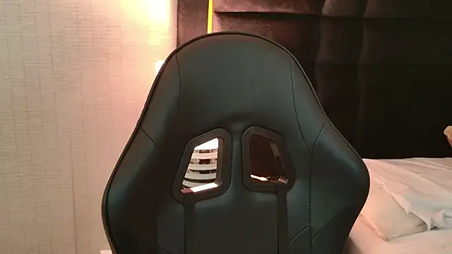 Živý XXX chat EllaEvanz