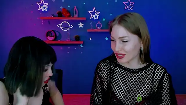 Živý XXX chat ariel_shadow