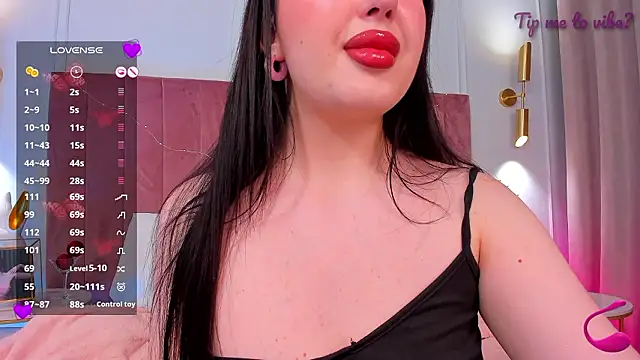 Mayzzie Live XXX-chat