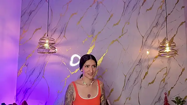 Chat XXX ao vivo de Scaarlettfox