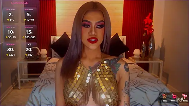 دردشة StellaStrong30 الجنسية المباشرة