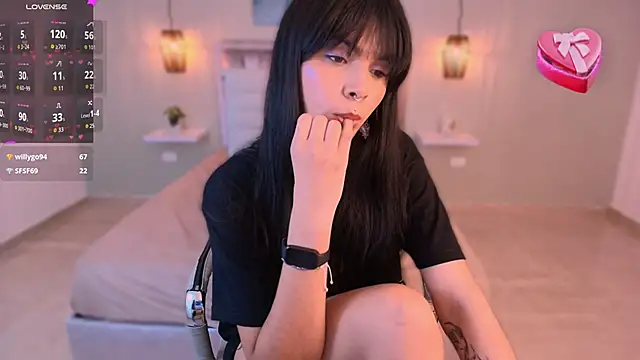 aisha_sakina 现场XXX聊天