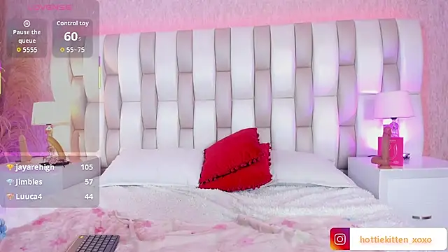 Chat XXX Live Viollet_xoxo