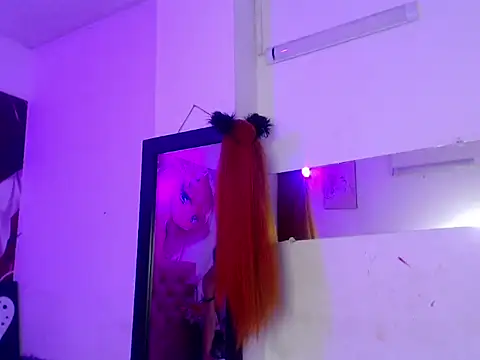 Chat +18 de Ailanys_Miller ao vivo