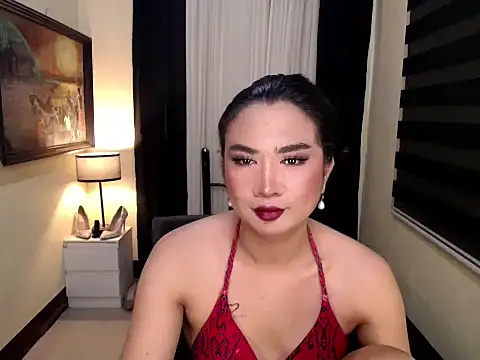 AdorableTsHugeCock Pertunjukan Webcam