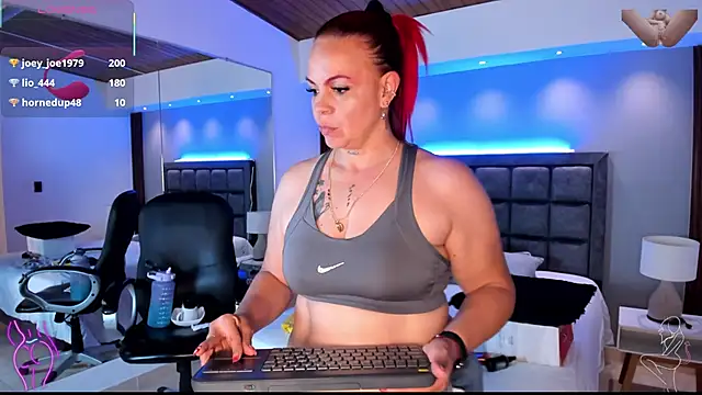 victoria_mooree Live XXX-chat