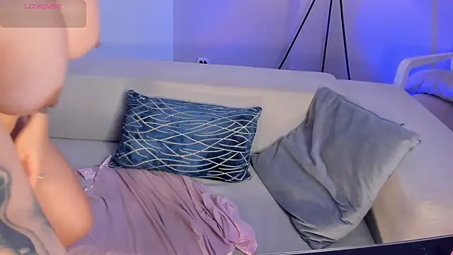 MariaHerrera_のライブXXXチャット