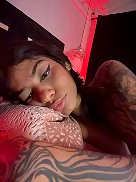 Pokazy przed kamerką – TweetiePieXXX