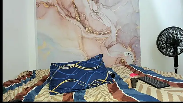 lunna_noirのライブXXXチャット