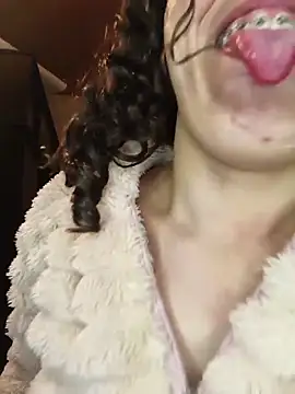 vanesa_gomez Live XXX-chat