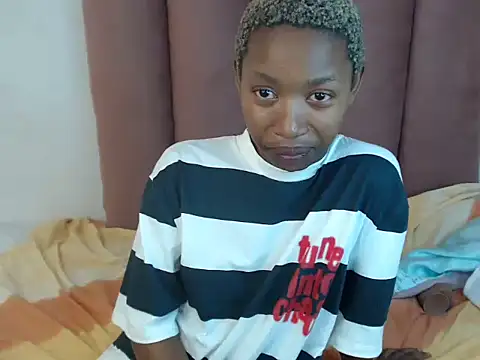 ScorpioBlue_のウェブカメラショー