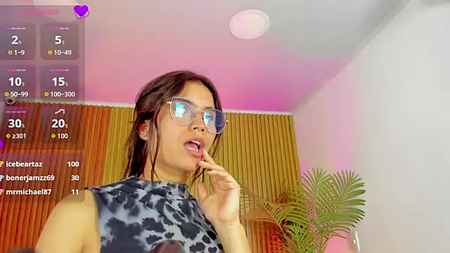 scarlett_rosse_x Chat XXX in diretta