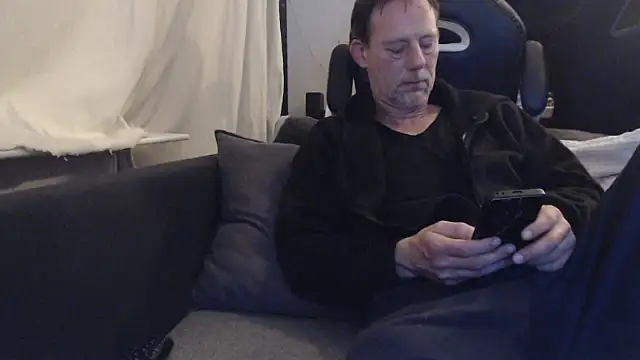 Sexy_Ass_Mike Webcam Show