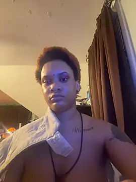 nickytheehawtieのライブXXXチャット