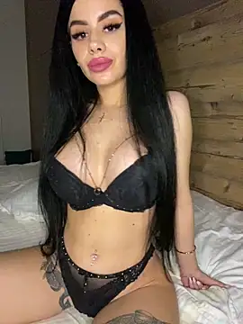 Ameliablack_1 Live XXX-chat