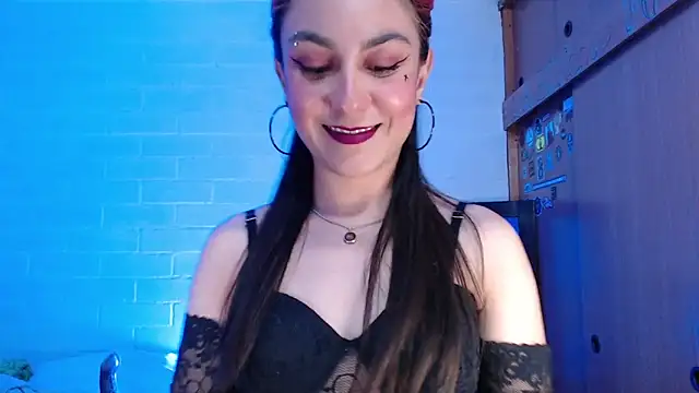 Amy66のライブXXXチャット