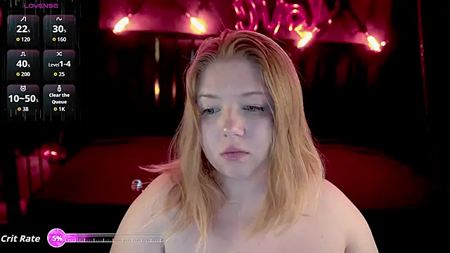 Živý XXX chat Tinker_Belll