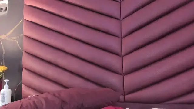 ValerySex_のライブXXX  チャット