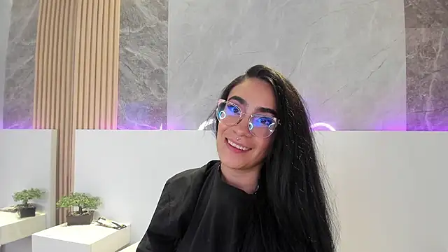 PamelaRed_ élő XXX-chatje