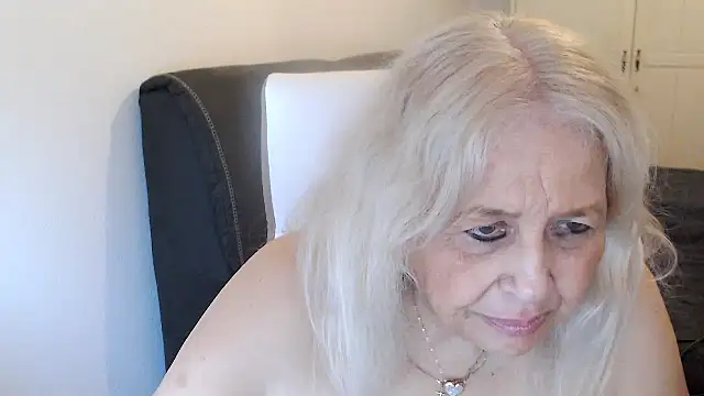 XXX chat uživo modela SusiLifeXXX