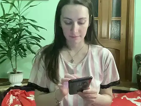 Онлайн чат XXX AngelTough20