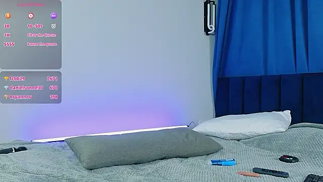 Lina_lust_ Live XXX-chat