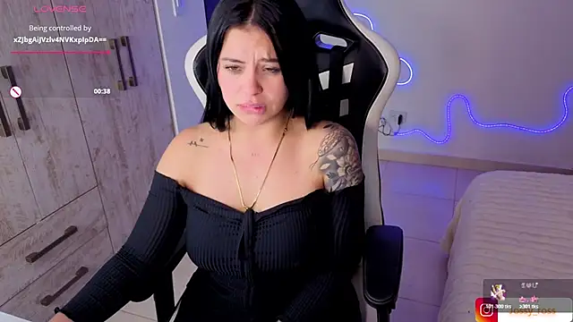 Victoryyy_ Chat XXX in diretta